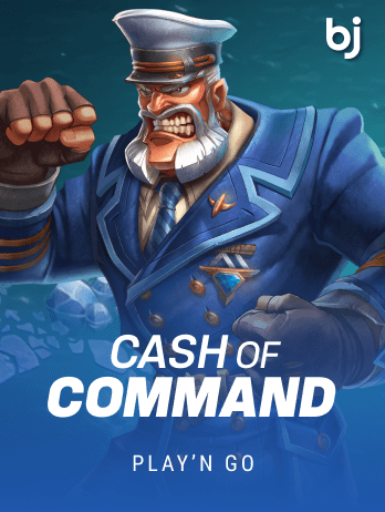 Cash of Command