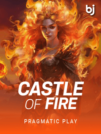 Castle of Firepng game icon