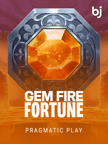 Gem Fire Fortunepng game icon