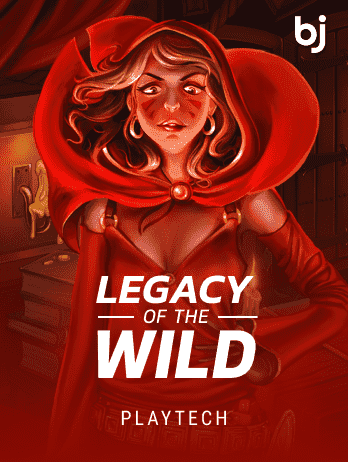 Legacy of the Wildpng game icon