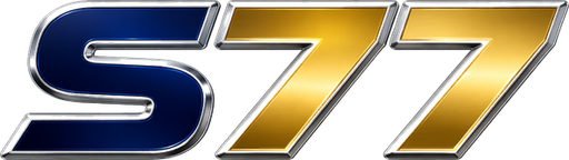 s77 গেম Logo